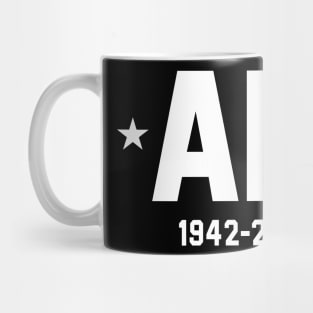 rip muhammad ali Mug